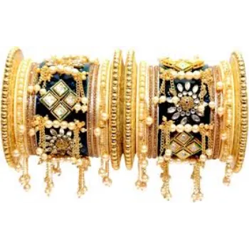 Wedding Bangles